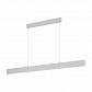 Подвесной светодиодный светильник Arte Lamp A2505SP-2WH - фото №1