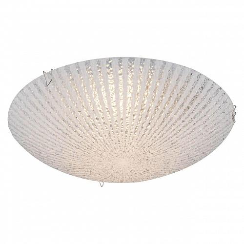 Потолочный светодиодный светильник Globo Ferdi 48265-8