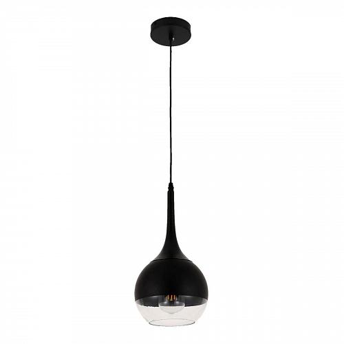 Подвесной светильник Lumina Deco Frudo LDP 11003-1 BK