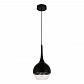 Подвесной светильник Lumina Deco Frudo LDP 11003-1 BK - фото №1