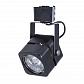 Потолочный светильник Arte Lamp A1315PL-1BK - фото №1