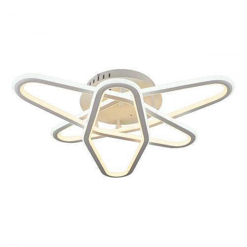 Потолочная светодиодная люстра IMEX PLC-7019-670