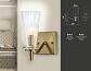 Бра Ambrella light Traditional TR3236 - фото №2