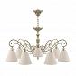 Подвесная люстра Lamp4you Classic E3-07-H-LMP-O-33 - фото №2