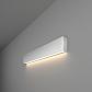 Настенный светодиодный светильник Elektrostandard LSG-02-1-8 53-9-4200-MS a041487 - фото №1