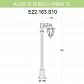 Уличный светильник Fumagalli Aloe R Bisso/Anna 1L E22.163.S10.BXF1R - фото №2