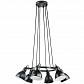 Подвесная люстра Lightstar Acrobata 761167 - фото №1