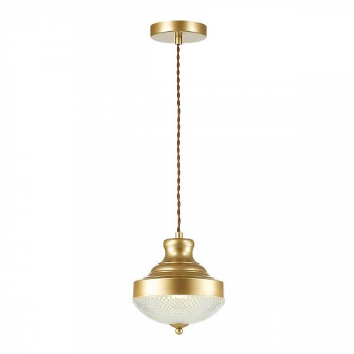 Подвесной светильник Odeon Light Krona 4658/1