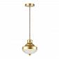 Подвесной светильник Odeon Light Krona 4658/1 - фото №1