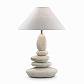 Настольная лампа Ideal Lux Dolomiti TL1 Big 034942 - фото №1