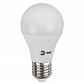 Лампа светодиодная ЭРА E27 12W 2700K матовая ECO LED A60-12W-827-E27 Б0030026 - фото №1