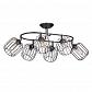 Потолочная люстра Vitaluce V4327-1/6PL - фото №1