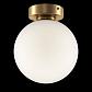 Потолочный светильник Maytoni Basic form MOD321WL-01G2 - фото №3