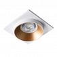 Точечный светильник Kanlux SIMEN DSL W/G/W 29135 - фото №1