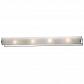 Подсветка для зеркал Odeon Light Tube 2028/4W - фото №1