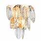 Настенный светильник ST Luce Tamme SL1223.201.03 - фото №2