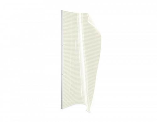 Настенный светодиодный светильник Ambrella light Original FA640