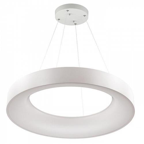 Подвесной светодиодный светильник Odeon Light Sole 4062/80L