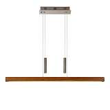 Подвесной светодиодный светильник Lucide Geena Led 36417/30/72