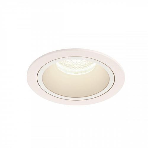 Встраиваемый светодионый светильник SLV Numinos L DL 1003974