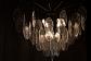Подвесная люстра Milosh Tendence 0894CL-8BK - фото №2