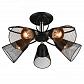 Потолочная люстра Seven Fires Мерт 66032.01.13.05 - фото №1