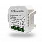 Wi-Fi реле-диммер двухканальное Denkirs 2x100Вт RL1004-DM - фото №1