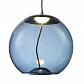 Подвесной светодиодный светильник Lumien Hall Avila LH4110/1PC-CR-BL - фото №4