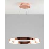 Подвесной светодиодный светильник Moderli Viso V1771-PL