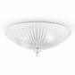 Потолочный светильник Maytoni Bonnet C809CL-04CH - фото №1