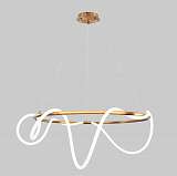 Подвесной светодиодный светильник Moderli True V4080-PL