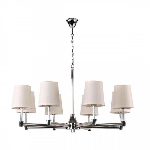 Подвесная люстра Newport 10156/C М0061160