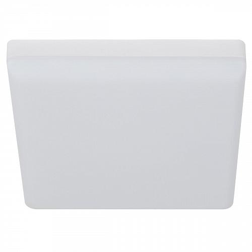 Встраиваемый светодиодный светильник ЭРА LED 16-36-6K Б0054343