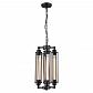 Подвесной светильник Omnilux Talamone OML-92603-04 - фото №1
