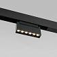 Трековый светодиодный светильник Elektrostandard Slim Magnetic 85009/01 a057197 - фото №1