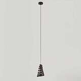 Светильник Eurosvet 50156/1 черный