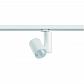 Трековый светодиодный светильник Paulmann ProRail3 Zeuz 91338 - фото №4