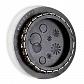 Настенный светодиодный светильник Ambrella light Ice FA273 - фото №1