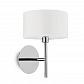 Бра Ideal Lux Woody AP1 Bianco 143156 - фото №1