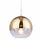 Подвесной светильник Lumina Deco Veroni LDP 1029-300 GD - фото №1