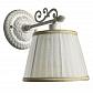 Бра Arte Lamp Jess A9513AP-1WG - фото №1