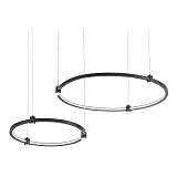 Подвесной светодиодный светильник Ambrella light Comfort Line FL5525