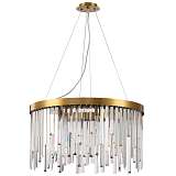 Подвесная люстра Stilfort Venecia 2113/03/08P