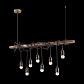 Подвесной светильник Ideal Lux Electric SP8 176369 - фото №3