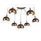 Подвесная светодиодная люстра ST Luce Entolla SL1602.323.07 - фото №3