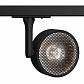 Трековый светодиодный светильник Maytoni Track lamps TR024-1-18B4K - фото №1