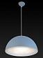 Подвесной светильник Toplight May TL4510D-01GR - фото №3