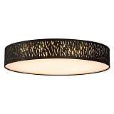 Потолочный светодиодный светильник Globo Tuxon 15264D4