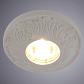 Встраиваемый светильник Arte Lamp Elogio A5074PL-1WH - фото №2