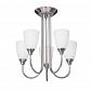 Потолочная люстра Vitaluce V3471-2/5PL - фото №1